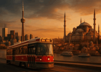 Toronto Türk Film Festivali, Yola Çıkmaya Hazırlanıyor