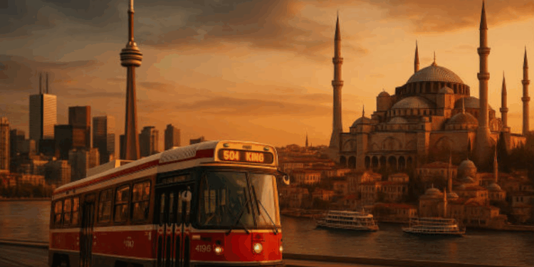 Toronto Türk Film Festivali, Yola Çıkmaya Hazırlanıyor