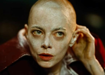 Emma Stone ve Yorgos Lanthimos’un 4. İş Birliği Bugonia Filminden İlk Fragman