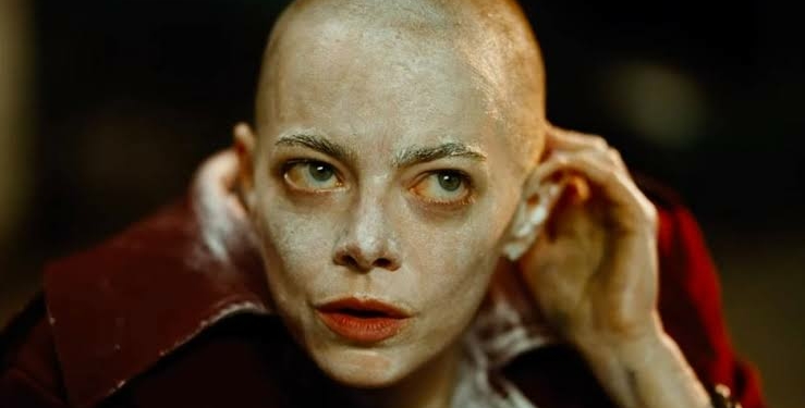 Emma Stone ve Yorgos Lanthimos’un 4. İş Birliği Bugonia Filminden İlk Fragman