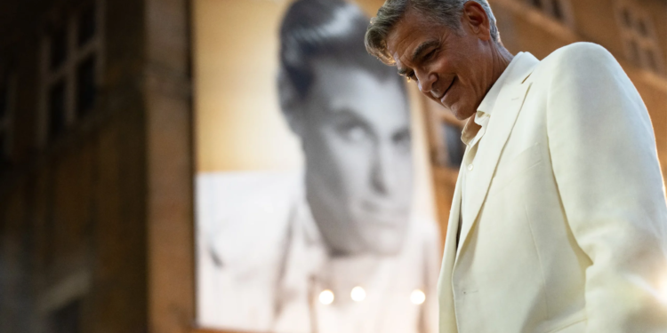 George Clooney ve Adam Sandler’lı ‘Jay Kelly’den İlk Fragman Yayınlandı!