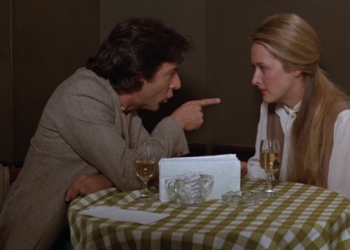 Kramer vs. Kramer (1979): Impostor Olgusu Kıskacında Joanna Kramer