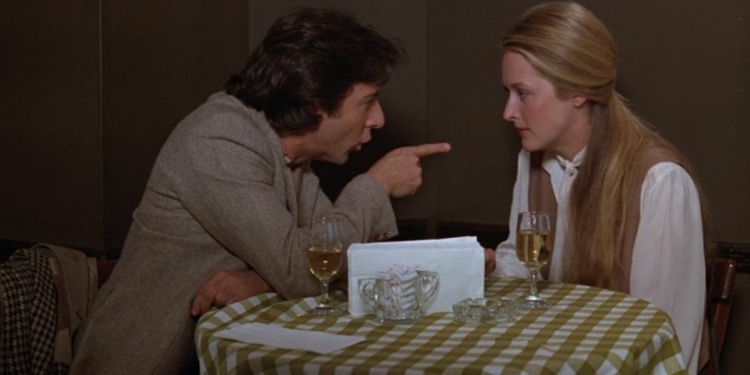 Kramer vs. Kramer (1979): Impostor Olgusu Kıskacında Joanna Kramer
