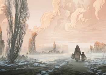 Bir Masalın Gölgesinde: En Değerli Hediye (2024)