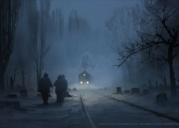 Bir Masalın Gölgesinde: En Değerli Hediye (2024)