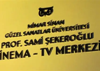 Film Yönetmenleri Derneği’nden Açıklama: “Türk Film Arşivi Sahipsiz”