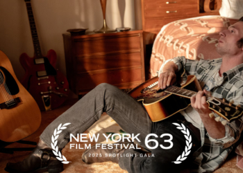 Springsteen: Deliver Me From Nowhere, New York Film Festivali’nde Prömiyerini Yapacak