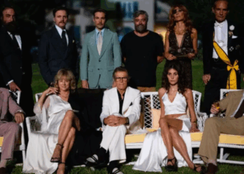 Locarno Film Festivali Başlıyor!