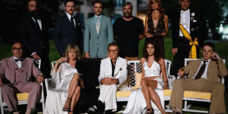Locarno Film Festivali Başlıyor!