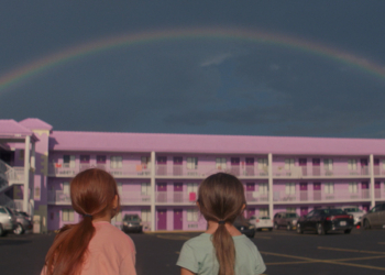 Büyüyen Bakışlar: Sinemada Çocuk Başroller