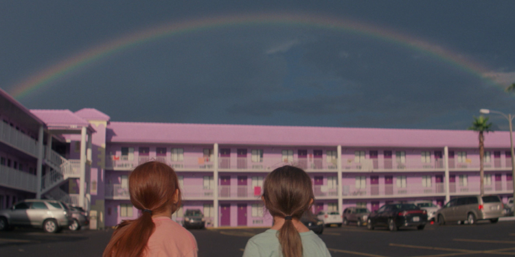 Büyüyen Bakışlar: Sinemada Çocuk Başroller