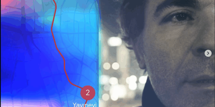 O’film Route, Film Mekanlarında Kolektif Deneyim Sunuyor!