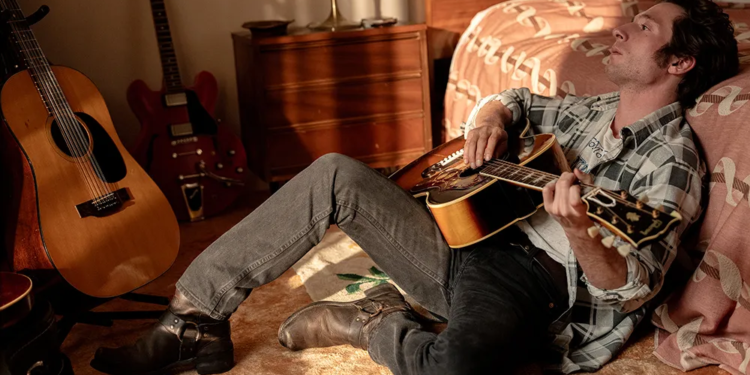 Springsteen: Deliver Me From Nowhere, New York Film Festivali’nde Prömiyerini Yapacak