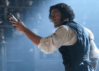 50. Toronto Film Festivali Programı Açıklandı!