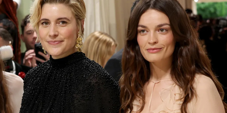 Greta Gerwig’ten ‘Narnia Günlükleri’ Geliyor !