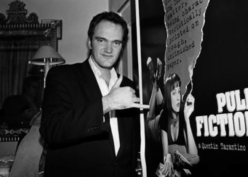 Tarantino En İyi ve En Sevdiği Filmlerini Açıkladı!
