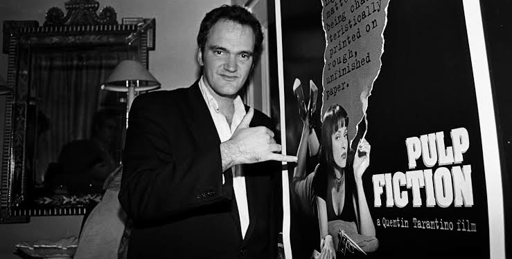 Tarantino En İyi ve En Sevdiği Filmlerini Açıkladı!