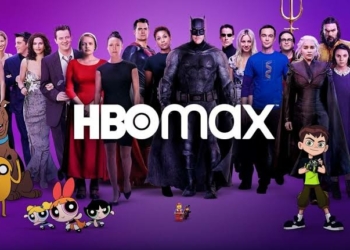 Netflix’in Ardından HBO Max Şifre Paylaşımını Engellemeye Hazırlanıyor