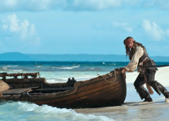 Johnny Depp, Karayip Korsanları 6 İçin Geri Mi Dönüyor?