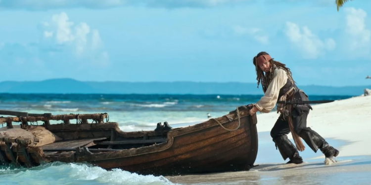 Johnny Depp, Karayip Korsanları 6 İçin Geri Mi Dönüyor?
