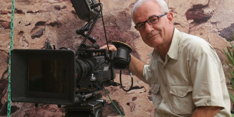 Ötekilerin Sesi: Şerif Gören