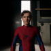 Tom Holland Yeni Spider-Man Kostümünü Paylaştı