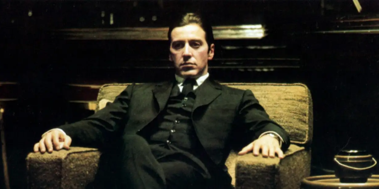 The Godfather Part II 15 Ağustos’tan İtibaren Türkiye’de Sinemalarda