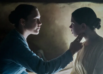 Kutsalın Ardındaki Karanlık Sırlar: The Wonder (2022)