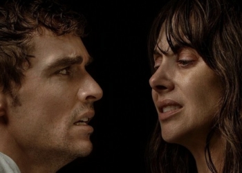 “Sensiz Nefes Alamıyorum!” : Together (2025)
