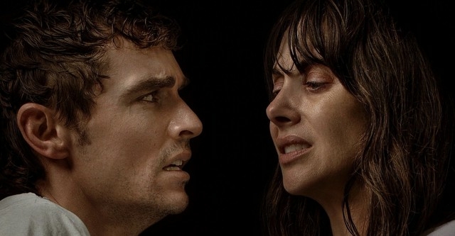 “Sensiz Nefes Alamıyorum!” : Together (2025)