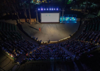 Uzun ve Kısa Metraj Filmlerden Belgesellere: Ayvalık’ta Yerli Sinemanın Tüm Renkleri Buluşuyor