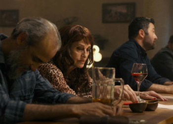 Ayvalık Uluslararası Film Festivali’nde İkinci Gün Nasıl Geçti?