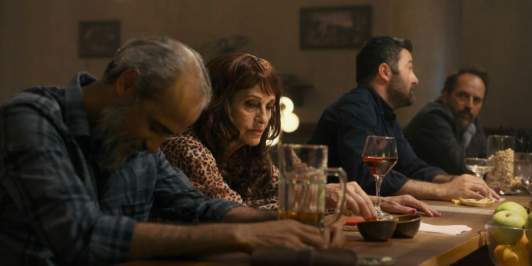 Ayvalık Uluslararası Film Festivali’nde İkinci Gün Nasıl Geçti?