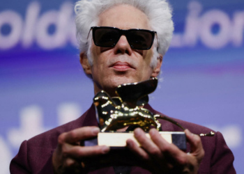 82. Venedik Uluslararası Film Festivali’nin Ödülleri Sahiplerini Buldu