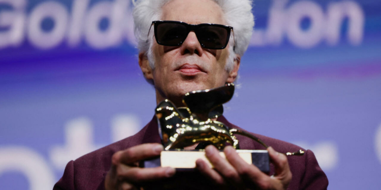 82. Venedik Uluslararası Film Festivali’nin Ödülleri Sahiplerini Buldu