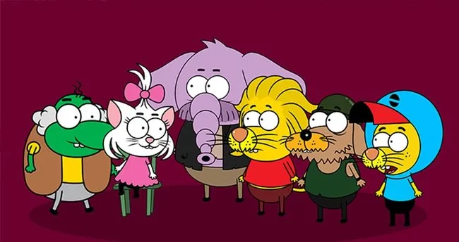 Türkiye’nin En Sevilen Çizgi Film Karakteri Kral Şakir Yeni Macerasıyla Geri Dönüyor