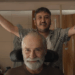 Haluk Bilginer ve Feyyaz Yiğit’li Yan Yana Filminden İlk Fragman Geldi!