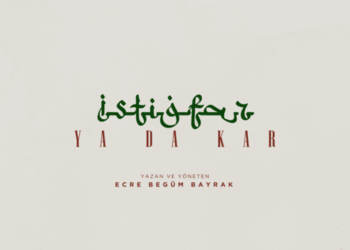 İstiğfar ya da Kar Seyirciyle Buluşmaya Hazırlanıyor