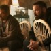 Matt Damon ile Ben Affleck Yeniden Bir Arada