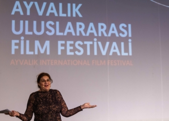 4. Ayvalık Uluslararası Film Festivali Sona Erdi
