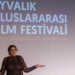 4. Ayvalık Uluslararası Film Festivali Sona Erdi