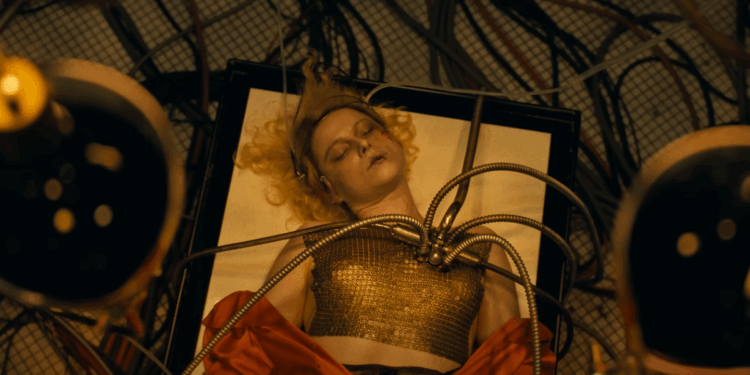 Haftalık Sinema Özeti