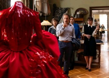 Ferzan Özpetek’in Yeni Filmi Elmaslar 10 Ekim’de Vizyonda