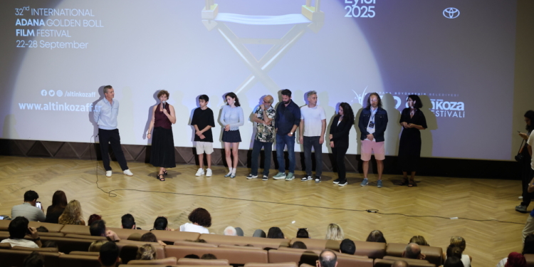 Adana Altın Koza’da Son Üç Gün