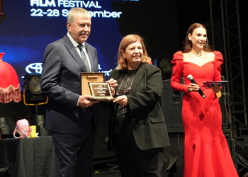 Adana Altın Koza, Emek Ödülleri ile Başladı