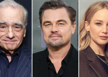 Martin Scorsese’nin Yeni Projesi: “What Happens at Night”