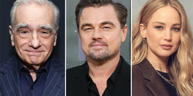 Martin Scorsese’nin Yeni Projesi: “What Happens at Night”