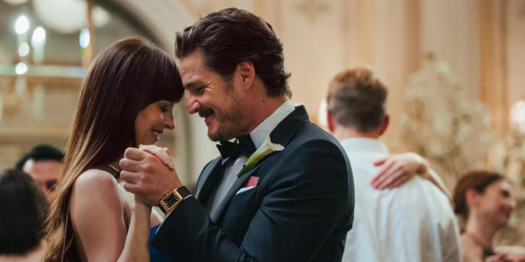 Aşkın Bedeli, Seçimlerin Yükü: Materialists (2025)