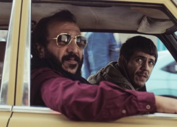 Adana Altın Koza’dan “Gazze, Şimdi!” Seçkisi