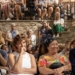 Ayvalık Uluslararası Film Festivali’nin Açılış Günü Yoğun İlgi Gördü